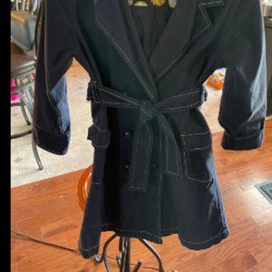 Girl's Gymboree Jacket- Size 8